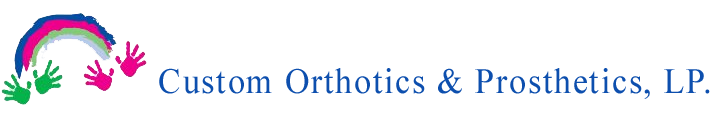Custom Orthotics & Prosthetics El Paso, TX